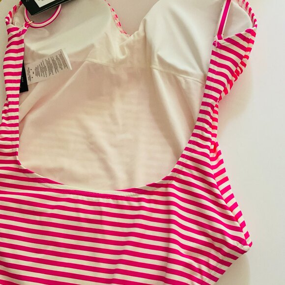 KATE SPADE Women's Swimsuit NWT Size S - Picture 7 of 10